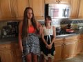 Jillian Elementry Graduation
